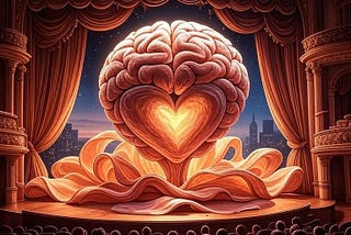 Heart vs. Mind: Navigating the Eternal Tug-of-War