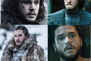 John Snow Isn’t a Hero, He Is an Idiot