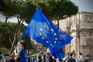 What I, An American, Will Say To The Clueless Europeans Who Visit My Country