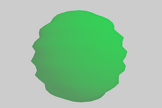 Customizing Vertex shaders