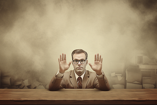 2023’s Recruitment Revolution: Companies Go Solo, Bye-Bye External Recruiters!