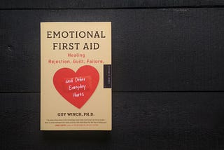 Emotional First Aid