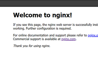 Ubuntu Nginx kurulumu 20.04 ve domain üzerinden SSL kullanımı.