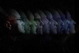 Serie Documental Detrás del Fotógrafo