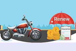 Renewing Bike Insurance