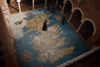 Game of Thrones and International Affairs: Lessons for the Realpolitik World