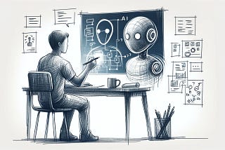 10 Ways AI Can Be a Partner in Ideation