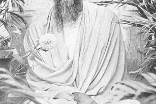 Brāḥmaṇa: An Essay by Rabindranath Tagore