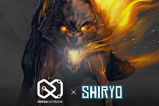 MetaCombine Partners With Shiryo to Further Boost Blockchain Gaming