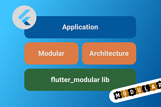 Modular Architecture in Flutter Projects