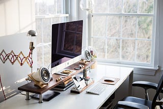 WFH guide: How to Work From Home efficiently