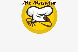 Mr. Mazedar