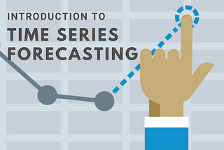 Introduction to Time Series Forecasting