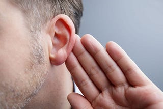 5 Steps To Healthy Hearing