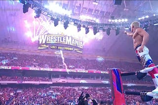 WrestleMania 39: The Greatest WrestleMania Build Ever (Part 3)