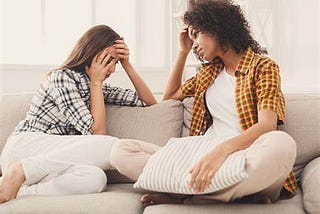 When Friendships Have Ran Their Course