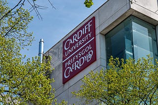 Cardiff University’s Illiberal Problem