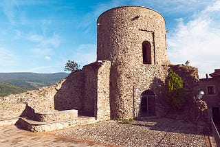 L’enclave valdese in Calabria