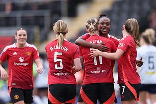 Women’s Super League 2024/25 — Team of the Week — Matchday 15