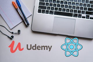 Top Udemy courses for Learning React