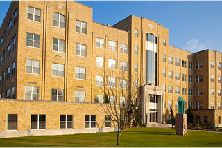 Op-ed: Political partisans push law school administrators into an unenviable position