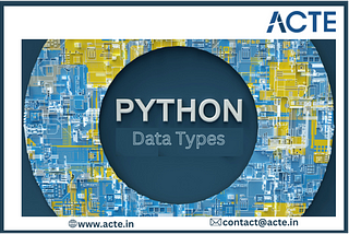 “Python Data Types: Your Path to Enhanced Coding”