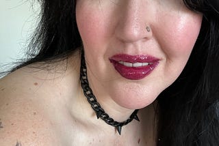 About Me — Jennifer Leggio