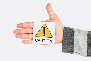 Why the Best Organizations Treat Near-Misses Like Gold