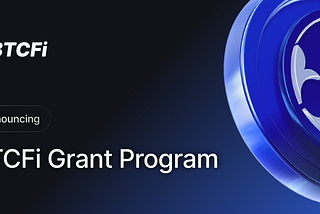 BTCFi Ecosystem Grant Program: Expanding $BtcUSD Utility on Base