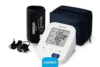 How To Measure Blood Pressure with The Help of A Blood Pressure Machine
