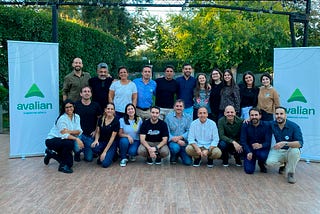 Un día en Avalian
