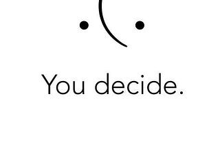 It’s Okay To Be “OK”, Okay?