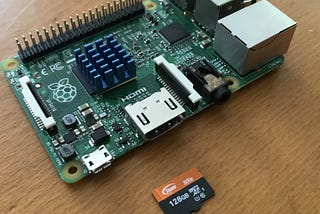 Remote access Raspberry pi