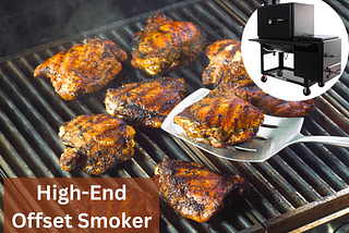 Essential Tips to Buy Offset Smoker for Sale