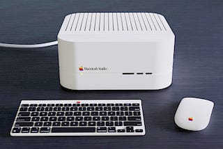 Is it time for Apple to change its hardware design language?