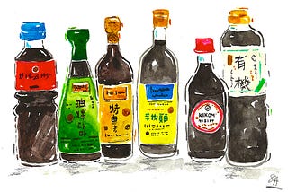 You’ve Probably Never Had Real Soy Sauce