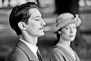 Frantz: Review