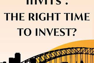 InvITs: The Right time to Invest?