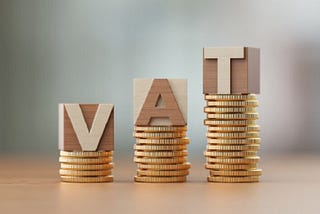 VAT in Oman