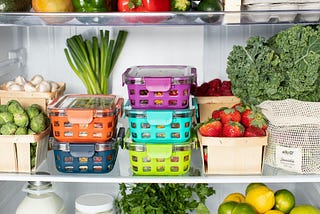 6 Healthy and Zero-Waste Habits You Should Start in 2021