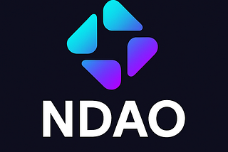 nDAO Officially Launches Trading on Solana, Live Now on DEX Screener
