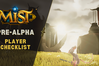 Pre Alpha Checklist: /unstuck and more.