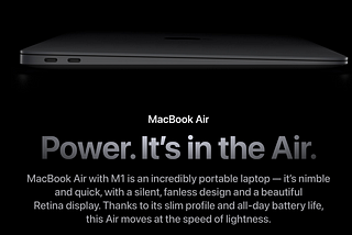 MacBook Air m1 in 2024 for Developers [Updated after 9 months of usage]