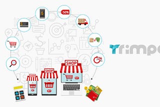 Why will users from all over the world choose Trimpo platform for business and online purchases?