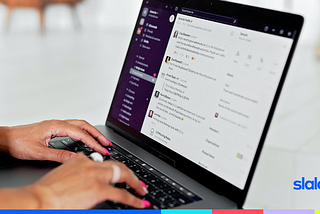 Cheers to 10 Years of Increased Productivity with Slack