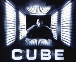 The existential horror of the movie “Cube” and its enduring philosophical legacy