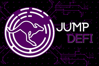 JUMP DEFI logo