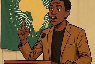 The Hard truth We Need to Hear: Africa’s Fight Is Not Just External