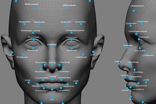 Saving Face — Facial Recognition, Technology, and Privacy