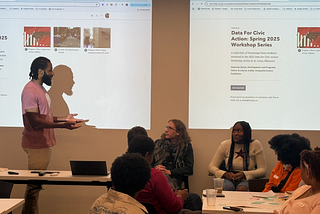 Reimagining St. Louis: The Geo-Design Challenge Empowers Community Through Data and Design